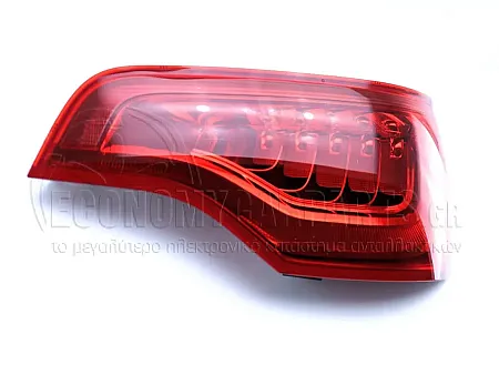 ΦΑΝΑΡΙ ΠΙΣΩ LED (MARELLI)
