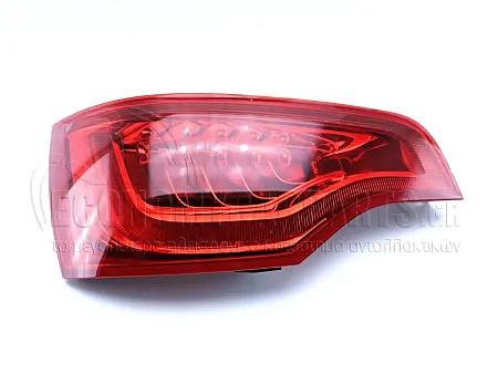 ΦΑΝΑΡΙ ΠΙΣΩ LED (MARELLI)