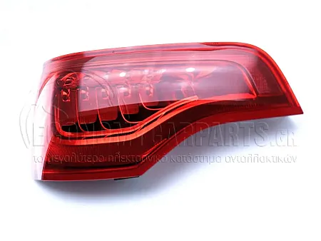 ΦΑΝΑΡΙ ΠΙΣΩ LED (MARELLI)