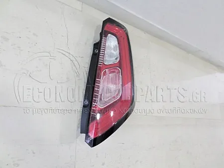 ΦΑΝΑΡΙ ΠΙΣΩ (LED) (ΧΩΡΙΣ ΠΛΑΚΕΤΑ) (ΓΙΑ ΜΟΝΤΕΛΑ ΜΕ ΚΟΥΜΠΩΤΗ ΠΛΑΚΕΤΑ) (DEPO)