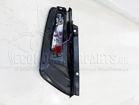ΦΑΝΑΡΙ ΠΙΣΩ (LED) (ΧΩΡΙΣ ΠΛΑΚΕΤΑ) (ΓΙΑ ΜΟΝΤΕΛΑ ΜΕ ΚΟΥΜΠΩΤΗ ΠΛΑΚΕΤΑ) (DEPO)