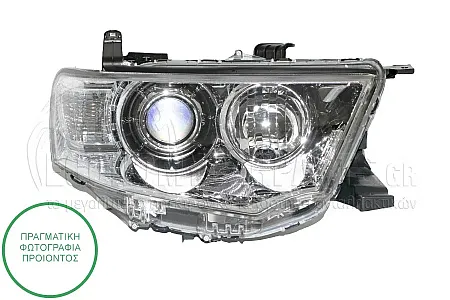 ΦΑΝΑΡΙ ΕΜΠΡΟΣ ΗΛΕΚΤΡΙΚΟ (DEPO)
