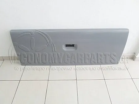 ΠΟΡΤΑ ΚΑΡΟΤΣΑΣ 4πορτο/ΔΙΠΛΟΚΑΜΠΙΝΟ (ΧΩΡΙΣ ΤΡΥΠΑ ΓΙΑ 3ο ΣΤΟΠ)
