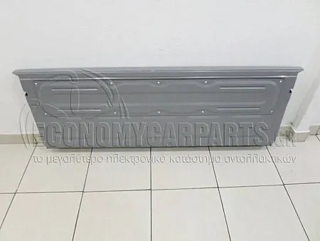 ΠΟΡΤΑ ΚΑΡΟΤΣΑΣ 4πορτο/ΔΙΠΛΟΚΑΜΠΙΝΟ (ΜΕ ΤΡΥΠΑ ΓΙΑ 3ο ΣΤΟΠ)