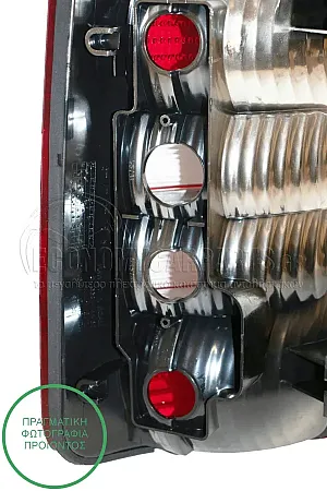 ΦΑΝΑΡΙ ΠΙΣΩ (ΓΙΑ ΟΧΗΜΑΤΑ ΜΕ ΔΙΠΛΗ ΠΟΡΤΑ ΠΙΣΩ)