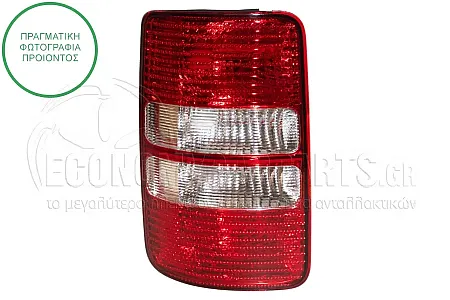 ΦΑΝΑΡΙ ΠΙΣΩ (ΓΙΑ ΟΧΗΜΑΤΑ ΜΕ ΔΙΠΛΗ ΠΟΡΤΑ ΠΙΣΩ)