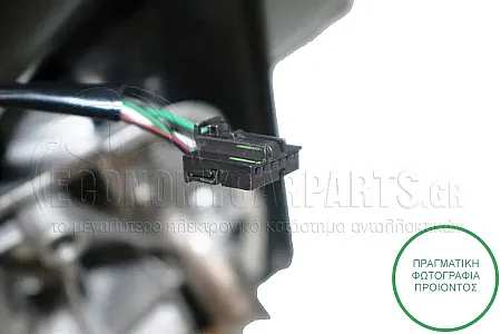ΚΑΘΡΕΦΤΗΣ ΕΞΩΤΕΡΙΚΟΣ ΗΛΕΚΤΡΙΚΟΣ ΘΕΡΜΑΙΝΟΜΕΝΟΣ (ASPHERICAL GLASS)