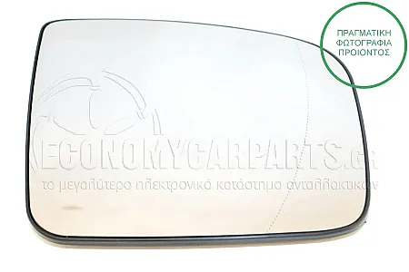 ΚΡΥΣΤΑΛΛΟ ΚΑΘΡΕΦΤΗ (ASPHERICAL GLASS)