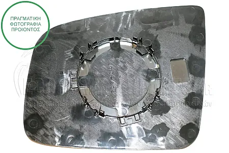 ΚΡΥΣΤΑΛΛΟ ΚΑΘΡΕΦΤΗ (ASPHERICAL GLASS)