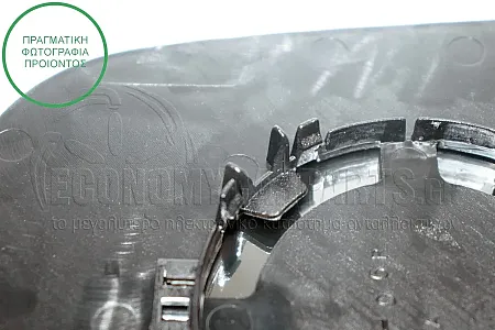 ΚΡΥΣΤΑΛΛΟ ΚΑΘΡΕΦΤΗ (ASPHERICAL GLASS)