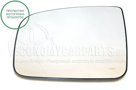ΚΡΥΣΤΑΛΛΟ ΚΑΘΡΕΦΤΗ (ASPHERICAL GLASS)