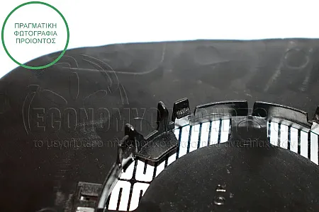 ΚΡΥΣΤΑΛΛΟ ΚΑΘΡΕΦΤΗ ΘΕΡΜΑΙΝΟΜΕΝΟ (ASPHERICAL GLASS)