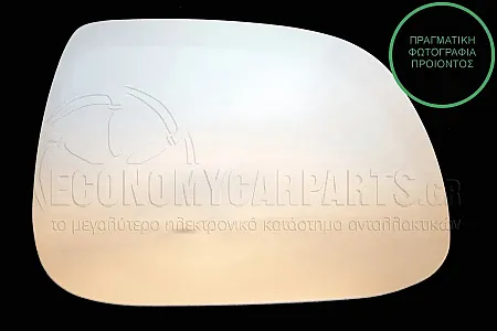 ΚΡΥΣΤΑΛΛΟ ΚΑΘΡΕΦΤΗ ΘΕΡΜΑΙΝΟΜΕΝΟ (CONVEX GLASS)