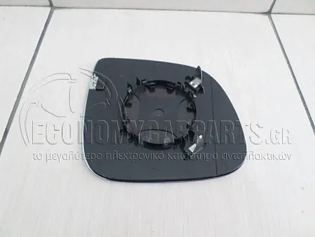 ΚΡΥΣΤΑΛΛΟ ΚΑΘΡΕΦΤΗ ΘΕΡΜΑΙΝΟΜΕΝΟ (ASPHERICAL GLASS)