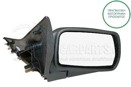 ΚΑΘΡΕΦΤΗΣ ΕΞΩΤΕΡΙΚΟΣ ΜΗΧΑΝΙΚΟΣ ΜΕ ΝΤΙΖΕΣ (CONVEX GLASS)