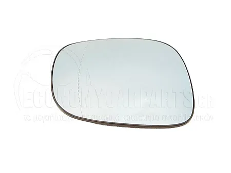 ΚΡΥΣΤΑΛΛΟ ΚΑΘΡΕΦΤΗ ΜΠΛΕ ΘΕΡΜΑΙΝΟΜΕΝΟ (ASPHERICAL GLASS)