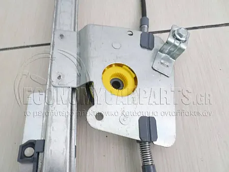 ΓΡΥΛΛΟΣ ΠΑΡΑΘΥΡΟΥ ΠΙΣΩ ΗΛΕΚΤΡΙΚΟΣ (ΧΩΡΙΣ ΜΟΤΕΡ) (ΕΥΡΩΠΗ)