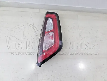 ΦΑΝΑΡΙ ΠΙΣΩ (LED) (ΧΩΡΙΣ ΠΛΑΚΕΤΑ) (ΓΙΑ ΜΟΝΤΕΛΑ ΜΕ ΚΟΥΜΠΩΤΗ ΠΛΑΚΕΤΑ) (DEPO)