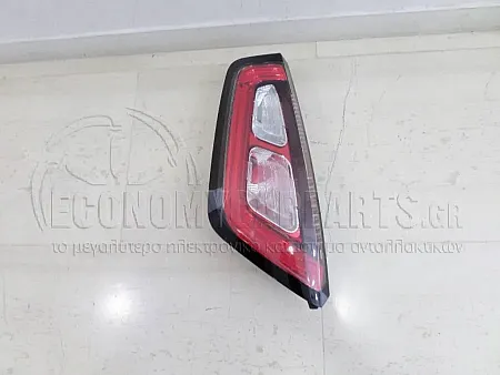 ΦΑΝΑΡΙ ΠΙΣΩ (LED) (ΧΩΡΙΣ ΠΛΑΚΕΤΑ) (ΓΙΑ ΜΟΝΤΕΛΑ ΜΕ ΚΟΥΜΠΩΤΗ ΠΛΑΚΕΤΑ) (DEPO)