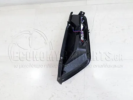 ΦΑΝΑΡΙ ΠΙΣΩ (LED) (ΧΩΡΙΣ ΠΛΑΚΕΤΑ) (ΓΙΑ ΜΟΝΤΕΛΑ ΜΕ ΚΟΥΜΠΩΤΗ ΠΛΑΚΕΤΑ) (DEPO)