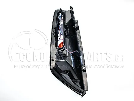 ΦΑΝΑΡΙ ΠΙΣΩ SPORT LED (ΧΩΡΙΣ ΠΛΑΚΕΤΑ) (ΓΙΑ ΜΟΝΤΕΛΑ ΜΕ ΒΙΔΩΤΗ ΠΛΑΚΕΤΑ) (ΜΑΥΡΟ ΠΛΑΣΙΟ)