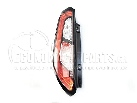 ΦΑΝΑΡΙ ΠΙΣΩ SPORT LED (ΧΩΡΙΣ ΠΛΑΚΕΤΑ) (ΓΙΑ ΜΟΝΤΕΛΑ ΜΕ ΒΙΔΩΤΗ ΠΛΑΚΕΤΑ) (ΜΑΥΡΟ ΠΛΑΣΙΟ)
