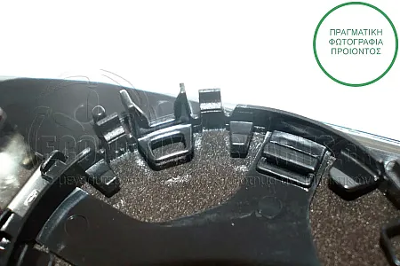 ΚΡΥΣΤΑΛΛΟ ΚΑΘΡΕΦΤΗ ΘΕΡΜΑINΟΜΕΝΟ (CONVEX GLASS)