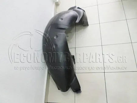 ΘΟΛΟΣ ΕΜΠΡΟΣ ΠΛΑΣΤΙΚΟΣ