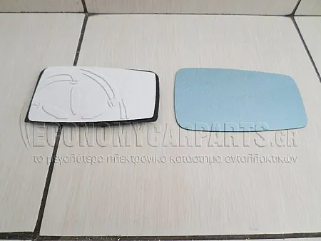 ΚΡΥΣΤΑΛΛΟ ΚΑΘΡΕΦΤΗ ΜΠΛΕ ΘΕΡΜΑΙΝΟΜΕΝΟ
