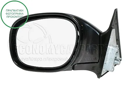ΚΑΘΡΕΦΤΗΣ ΕΞΩΤΕΡΙΚΟΣ ΗΛΕΚΤΡΙΚΟΣ (ΓΙΑ ΟΧΗΜΑΤΑ ΜΕ 3 ΠΟΡΤΕΣ)