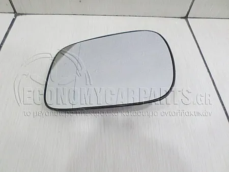 ΚΡΥΣΤΑΛΛΟ ΚΑΘΡΕΦΤΗ ΘΕΡΜΑΙΝΟΜΕΝΟ (ASPHERICAL GLASS) 2003-2005