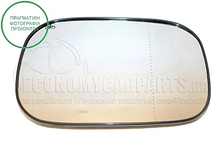 ΚΡΥΣΤΑΛΛΟ ΚΑΘΡΕΦΤΗ (ASPHERICAL GLASS) 2005-2008