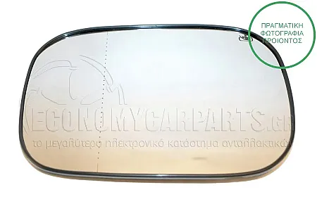 ΚΡΥΣΤΑΛΛΟ ΚΑΘΡΕΦΤΗ (ASPHERICAL GLASS) 2005-2008