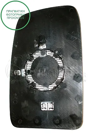 ΚΡΥΣΤΑΛΛΟ ΚΑΘΡΕΦΤΗ ΘΕΡΜΑΙΝΟΜΕΝΟ ΑΝΩ (CONVEX GLASS)