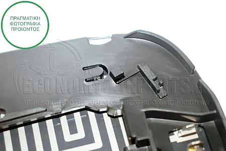ΚΡΥΣΤΑΛΛΟ ΚΑΘΡΕΦΤΗ (ASPHERICAL GLASS)