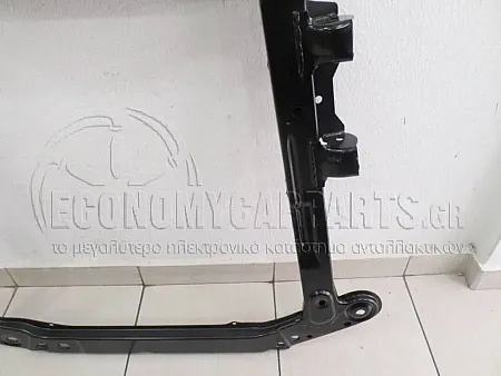 ΓΕΦΥΡΑ ΜΗΧΑΝΗΣ