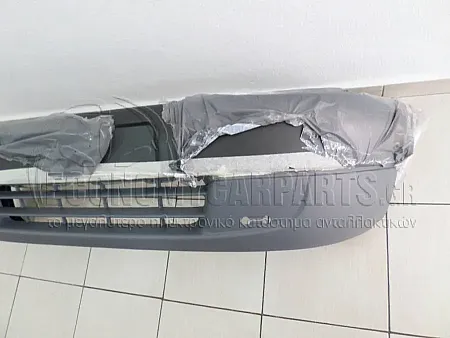 ΠΡΟΦΥΛΑΚΤΗΡΑΣ ΕΜΠΡΟΣ ΜΙΣΟΣ ΒΑΦΟΜΕΝΟΣ