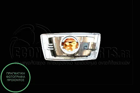 ΦΛΑΣ ΦΤΕΡΟΥ ΔΙΑΦΑΝΟ (ΜΕ ΓΚΡΙ ΠΛΑΙΣΙΟ)