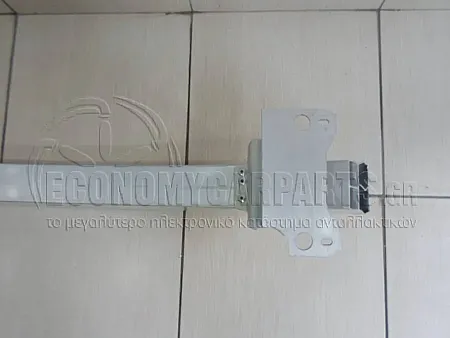 ΤΡΑΒΕΡΣΑ ΠΡΟΦΥΛΑΚΤΗΡΑ ΕΜΠΡΟΣ ΑΛΟΥΜΙΝΙΟ
