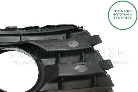 ΔΙΧΤΥ ΠΡΟΦΥΛΑΚΤΗΡΑ ΕΜΠΡΟΣ (ΓΙΑ ΕΚΔΟΣΕΙΣ GTS) (ΜΕ ΘΕΣΕΙΣ ΓΙΑ ΠΡΟΒΟΛΕΙΣ ΟΜΙΧΛΗΣ)