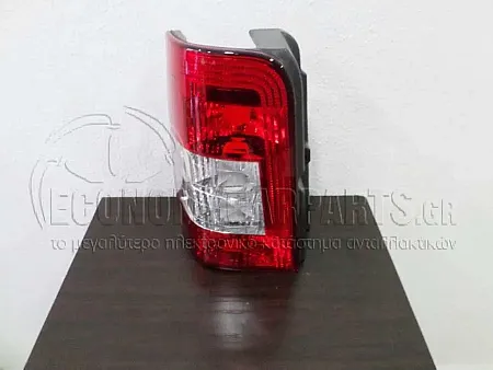 ΦΑΝΑΡΙ ΠΙΣΩ (ΔΙΠΛΗ ΠΟΡΤΑ) MARELLI <--2005