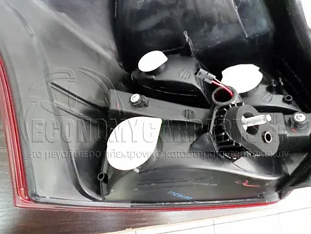 ΦΑΝΑΡΙ ΠΙΣΩ LED 5πορτο