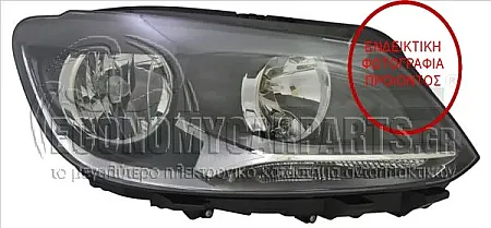 ΦΑΝΑΡΙ ΕΜΠΡΟΣ ΗΛΕΚΤΡΙΚΟ (ΜΕ ΜΟΤΕΡ)