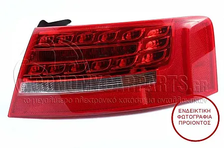 ΦΑΝΑΡΙ ΠΙΣΩ ΕΞΩΤΕΡΙΚΟ (ΓΙΑ ΕΚΔΟΣΕΙΣ COUPE/CABRIO) 2009-2011 (MARELLI)