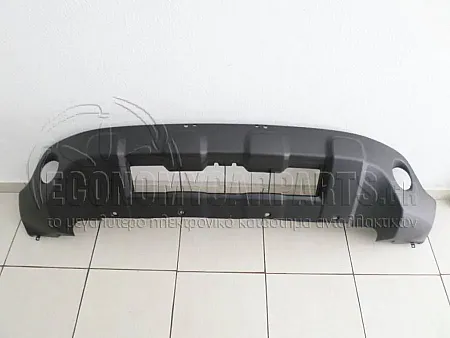 ΠΡΟΦΥΛΑΚΤΗΡΑ ΕΜΠΡΟΣ (ΚΑΤΩ ΚΟΜΜΑΤΙ) (ΜΕ ΘΕΣΗ ΓΙΑ ΠΡΟΒΟΛΕΙΣ)