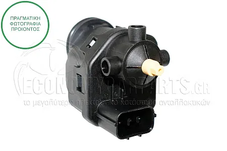 ΡΕΓΟΥΛΑΤΟΡΟΣ ΦΑΝΑΡΙΟΥ ΗΛΕΚΤΡΙΚΟΣ (DEPO)