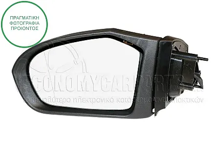 ΚΑΘΡΕΦΤΗΣ ΕΞΩΤΕΡΙΚΟΣ ΗΛΕΚΤΡΙΚΟΣ ΘΕΡΜΑΙΝΟΜΕΝΟΣ (ΗΛΕΚΤΡΙΚΑ ΑΝΑΚΛΕΙΝΟΜΕΝΟΣ) (ΜΕ ΦΛΑΣ) 2006-2008 (ASPHERICAL GLASS) (Α)