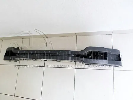 ΤΡΑΒΕΡΣΑ ΠΡΟΦΥΛΑΚΤΗΡΑ ΕΜΠΡΟΣ ΠΛΑΣΤΙΚΗ