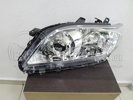 ΦΑΝΑΡΙ ΕΜΠΡΟΣ ΗΛΕΚΤΡΙΚΟ