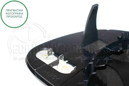 ΚΡΥΣΤΑΛΛΟ ΚΑΘΡΕΦΤΗ ΘΕΡΜΑΙΝΟΜΕΝΟ (CONVEX GLASS) 2011-2015